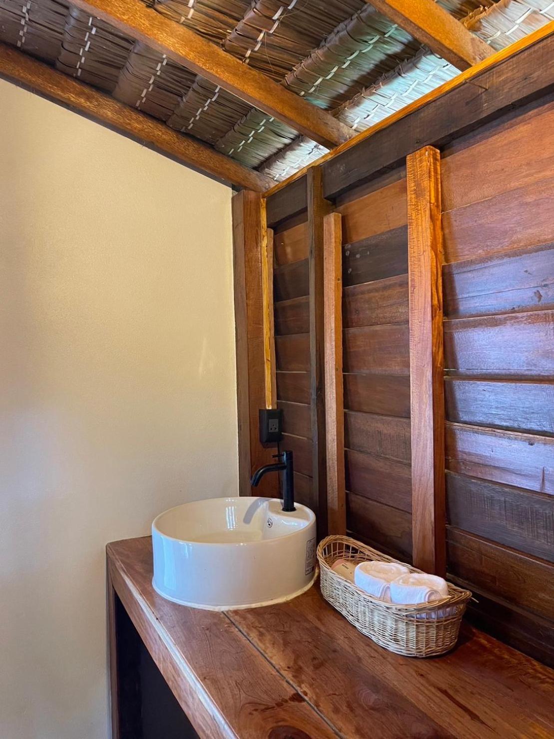 Coco Canopy Boutique Resort 俊穆岛 外观 照片