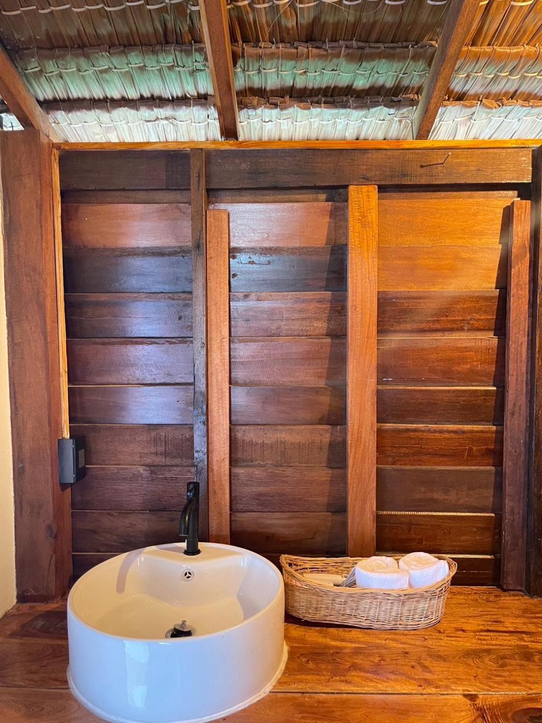 Coco Canopy Boutique Resort 俊穆岛 外观 照片