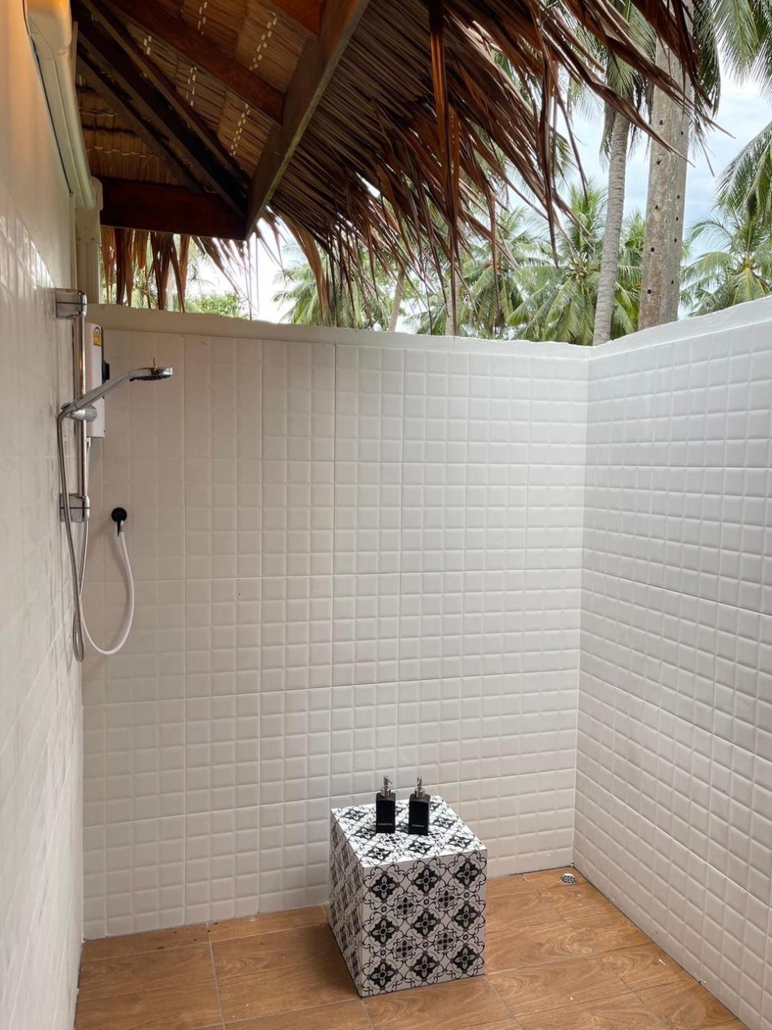 Coco Canopy Boutique Resort 俊穆岛 外观 照片