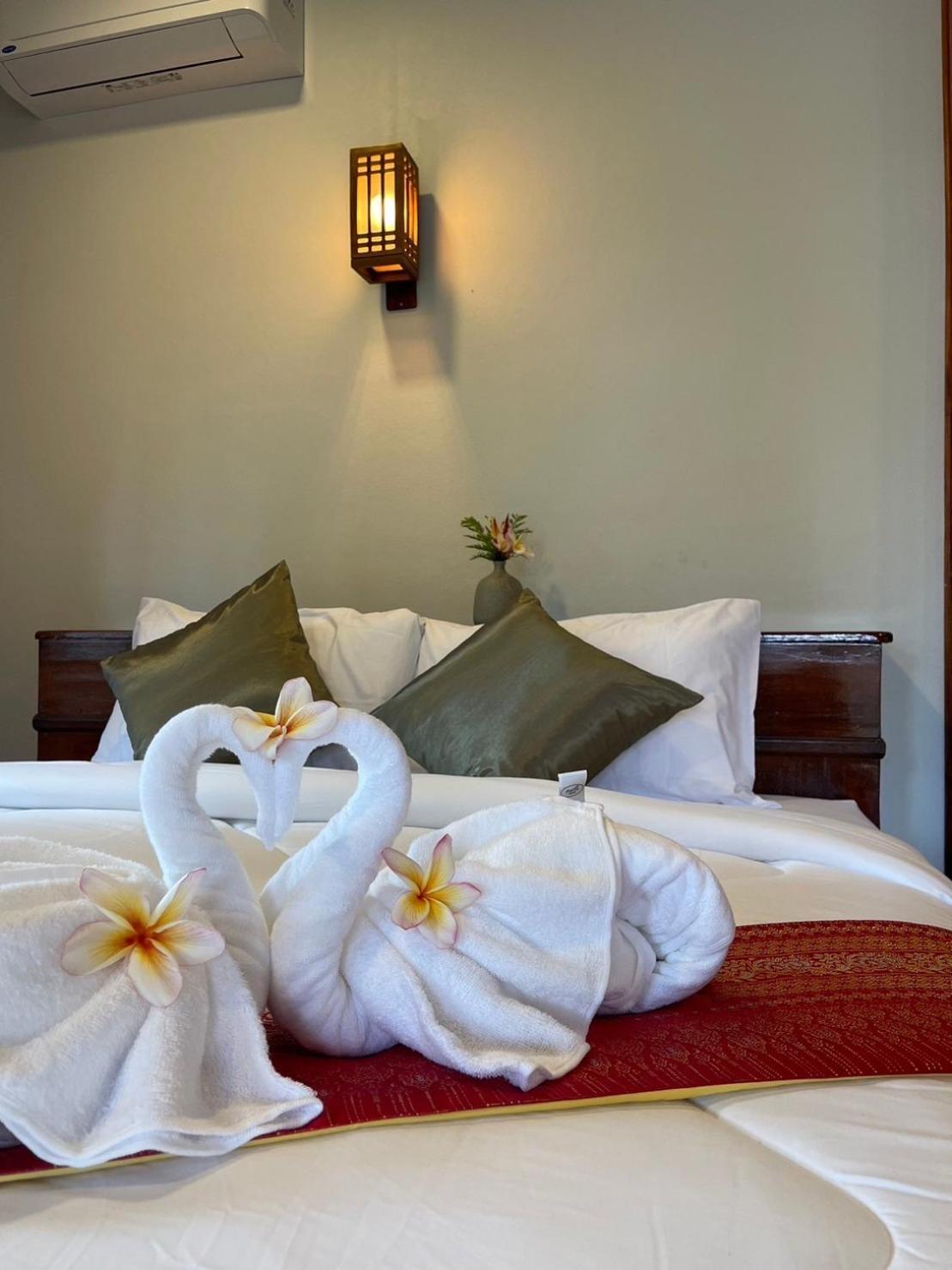 Coco Canopy Boutique Resort 俊穆岛 外观 照片