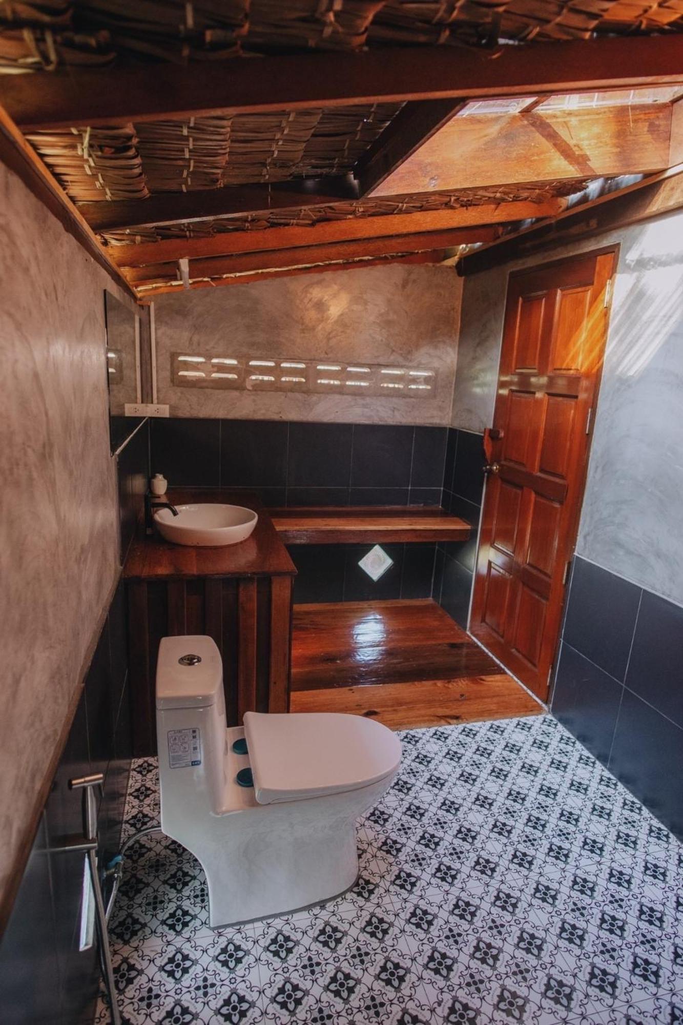 Coco Canopy Boutique Resort 俊穆岛 外观 照片