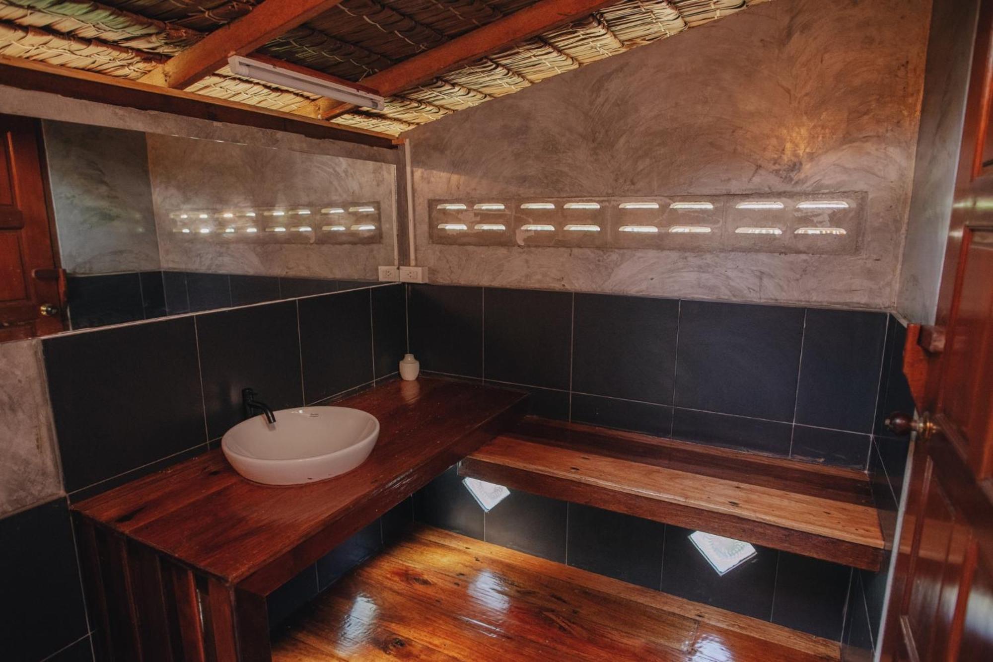 Coco Canopy Boutique Resort 俊穆岛 外观 照片